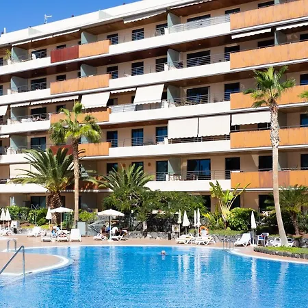 Lägenhet Home2book Stunning Sea Views & Pool Gigantes