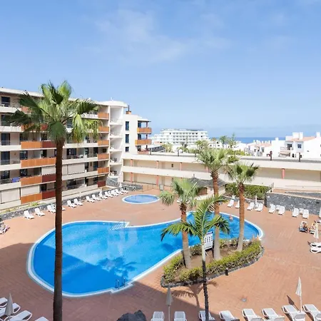 Home2book Stunning Sea Views & Pool Gigantes