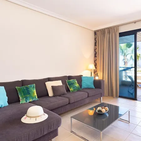 Apartment Home2book Stunning Sea Views & Pool Gigantes *