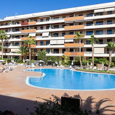 Home2book Stunning Sea Views & Pool Gigantes Apartment *