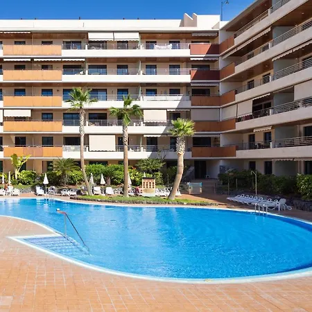 Home2book Stunning Sea Views & Pool Gigantes Apartment