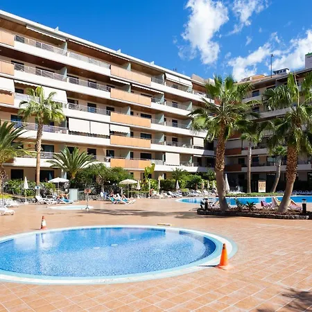 Home2book Stunning Sea Views & Pool Gigantes Apartment