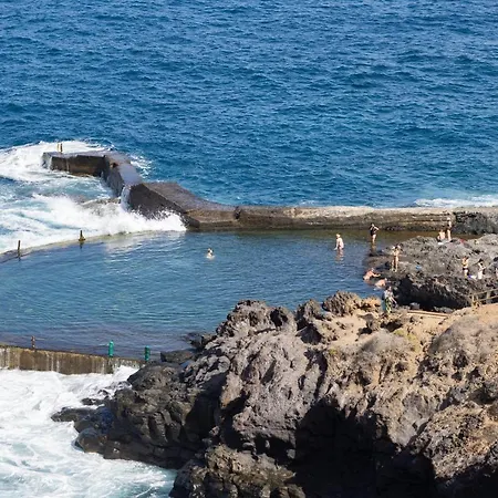 Home2book Stunning Sea Views & Pool Gigantes Apartment