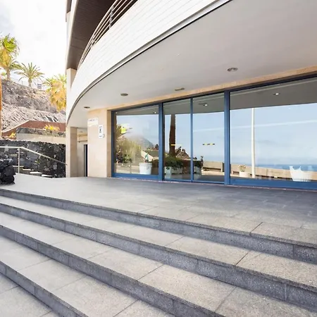 Home2book Stunning Sea Views & Pool Gigantes Apartment Puerto de Santiago (Tenerife)