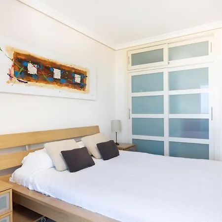 Home2book Stunning Sea Views & Pool Gigantes Apartment Puerto de Santiago (Tenerife)