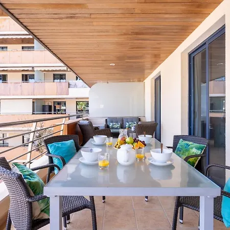 Home2book Stunning Sea Views & Pool Gigantes Apartment Puerto de Santiago (Tenerife)