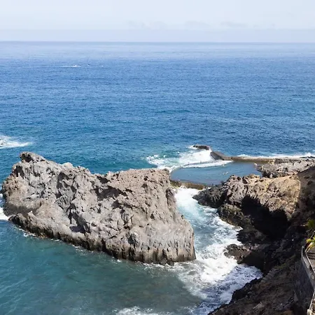 Apartment Home2book Stunning Sea Views & Pool Gigantes