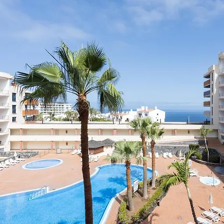 Apartment Home2book Stunning Sea Views & Pool Gigantes Puerto de Santiago (Tenerife)
